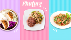 Phurture Food