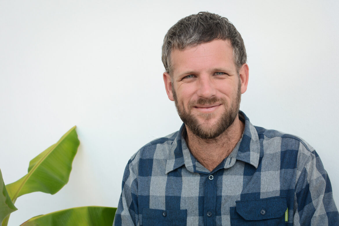 Mark Ratcliff Meet Sustainable Vietnam Contributor: Mark Ratcliff